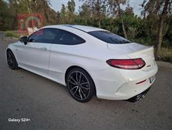 مرسيدس بنز سي كلاس